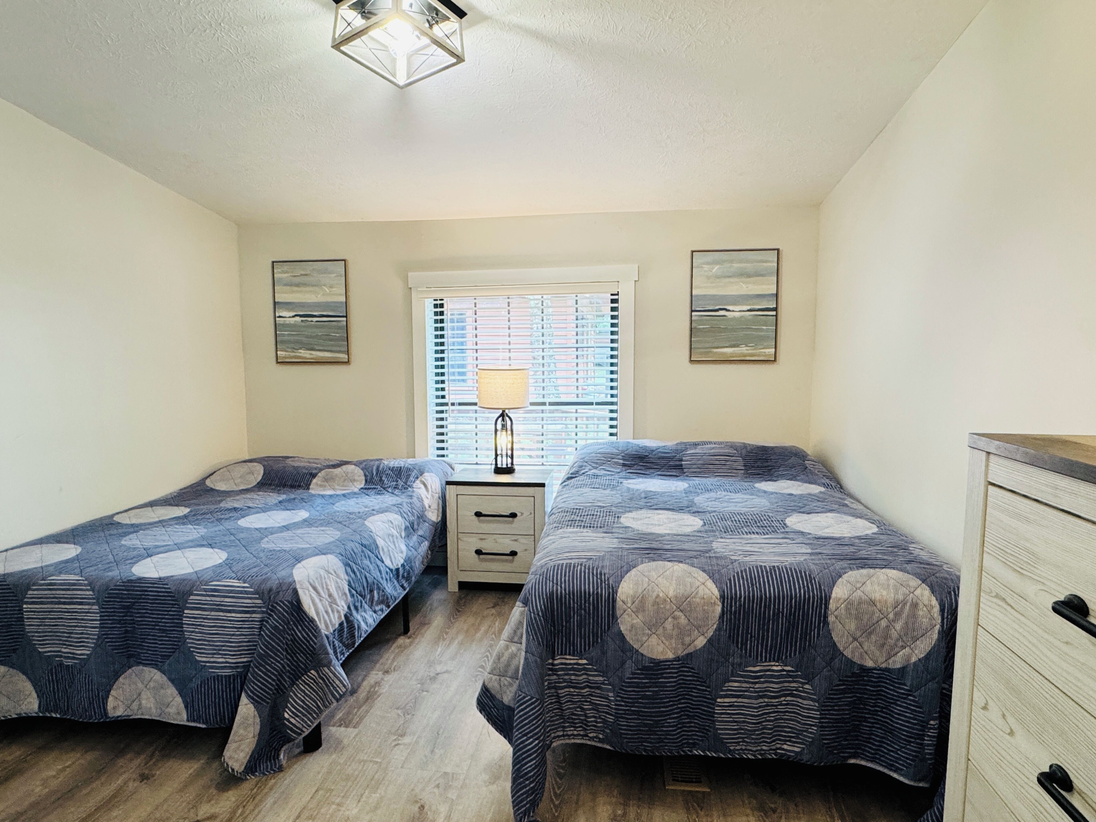 4 chambres, Wi-Fi gratuit