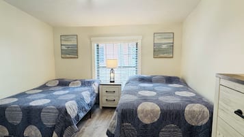 4 chambres, Wi-Fi gratuit