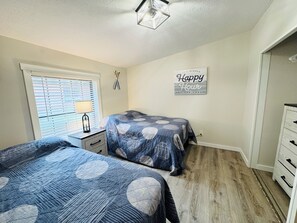 4 Schlafzimmer, kostenloses WLAN