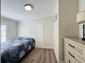 3 slaapkamers, gratis wifi