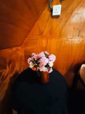 Free WiFi - Ella Waterfall View  (Ella)