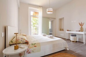 Ferro/asse da stiro, Wi-Fi, lenzuola