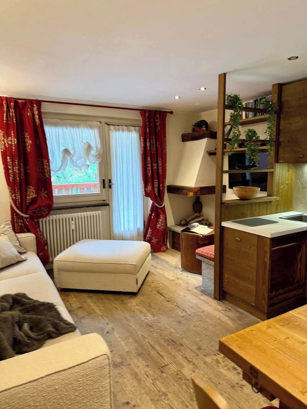 Bild für Gastgeberprofil