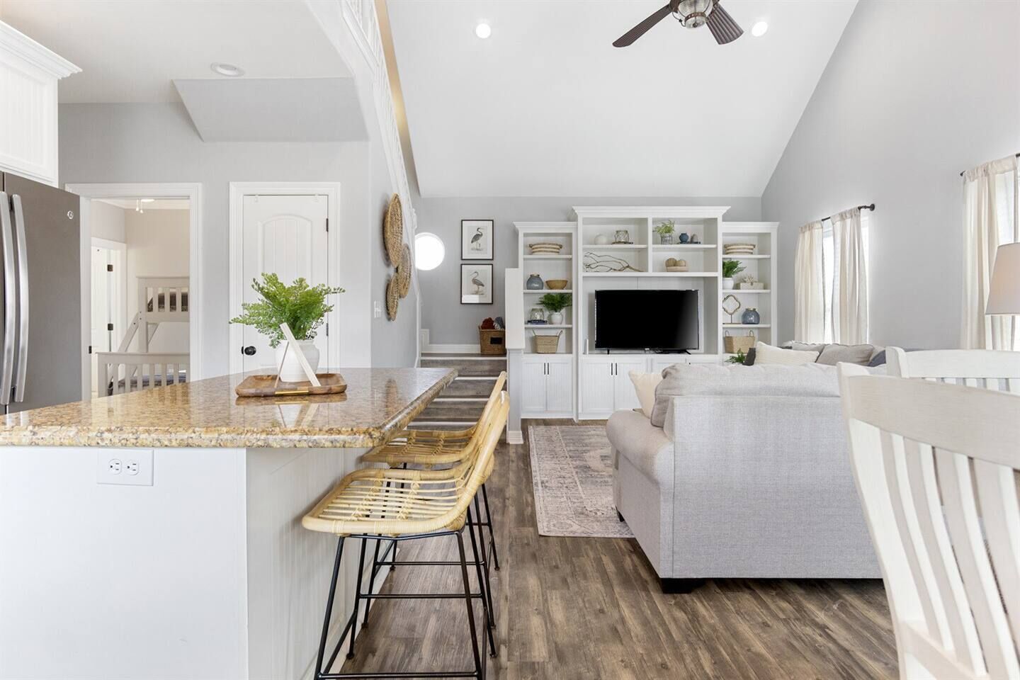 Téléviseur connecté, livres