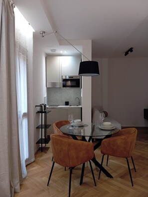 Interior - Center Suite Cagliari (Cagliari)
