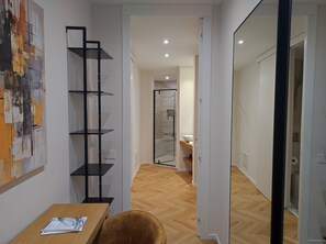 Interior - Center Suite Cagliari (Cagliari)