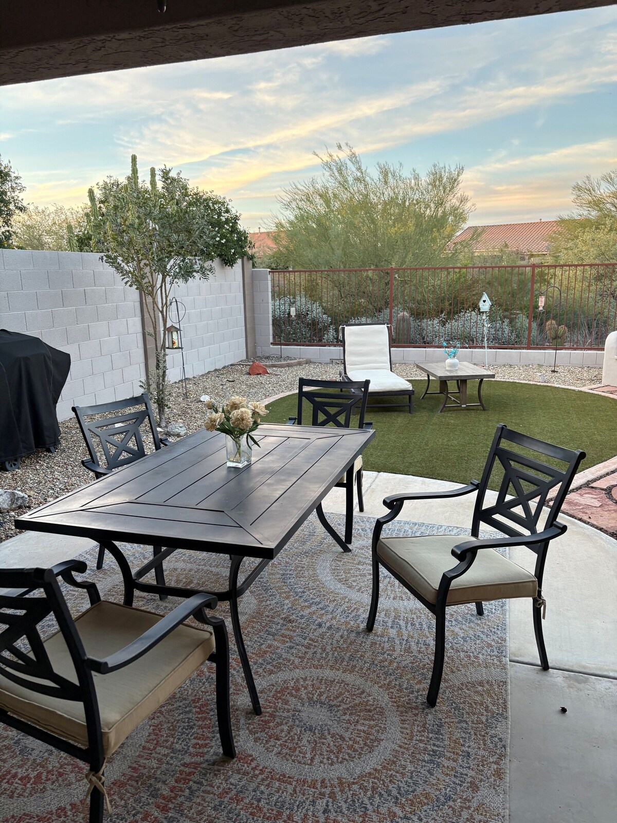 Imagen de perfil del propietario o de la propietaria