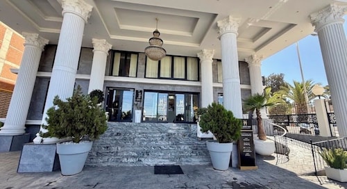 El Aziz Inn - Cheraga