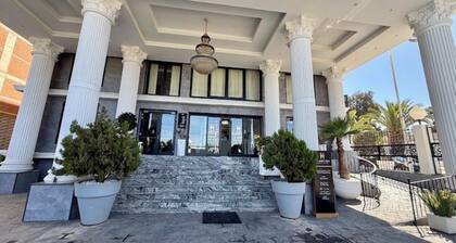 El Aziz Inn - Cheraga