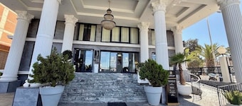 El Aziz Inn - Cheraga