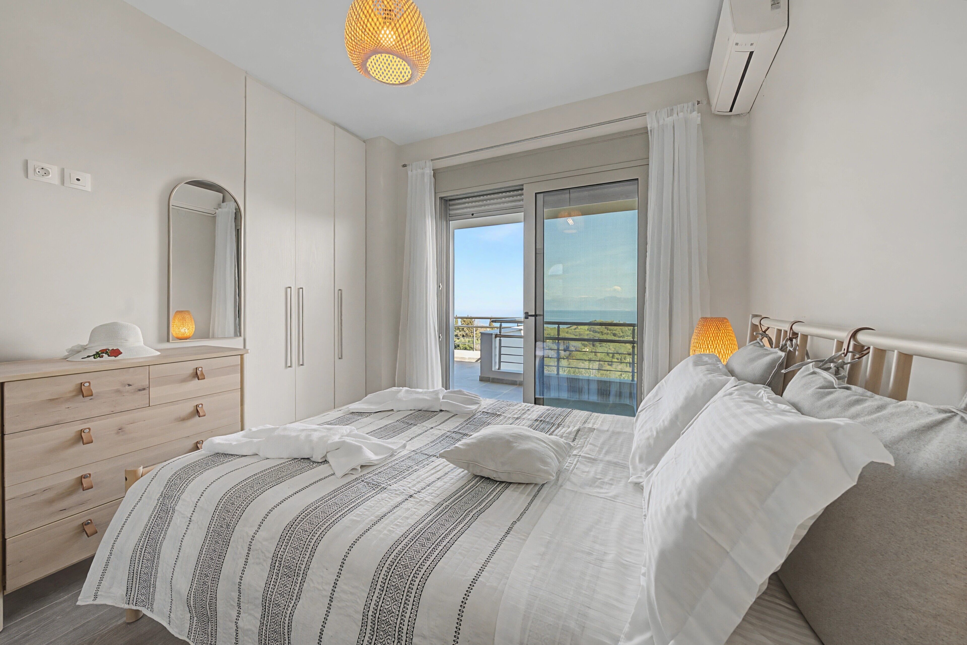 3 chambres, Wi-Fi, draps fournis