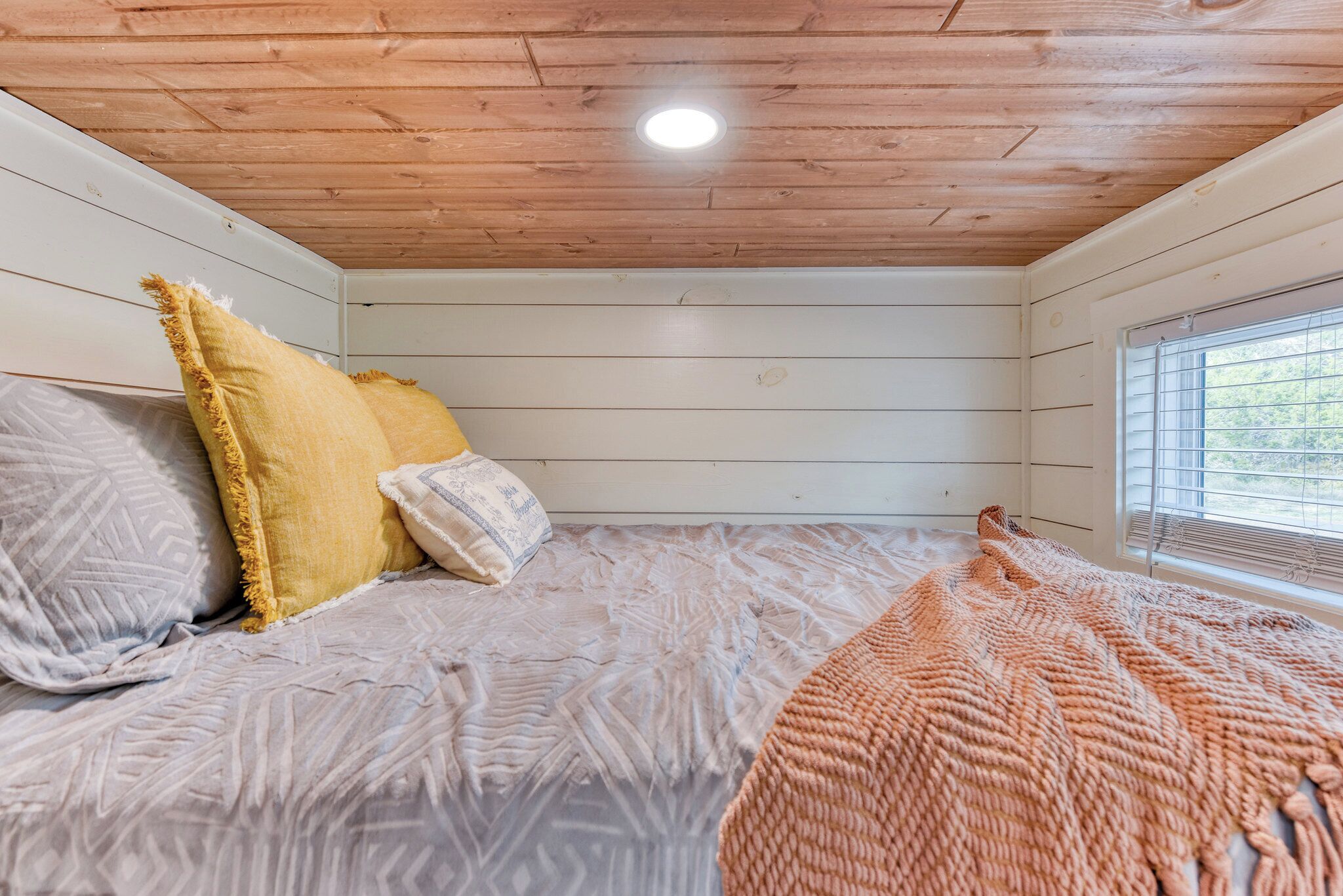 Wi-fi och sängkläder