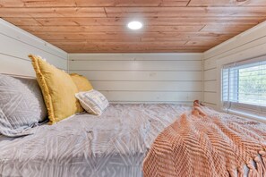 Wi-fi och sängkläder