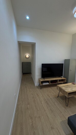 Interior - Wonderful apartment near the Bernabeu (Madrid)