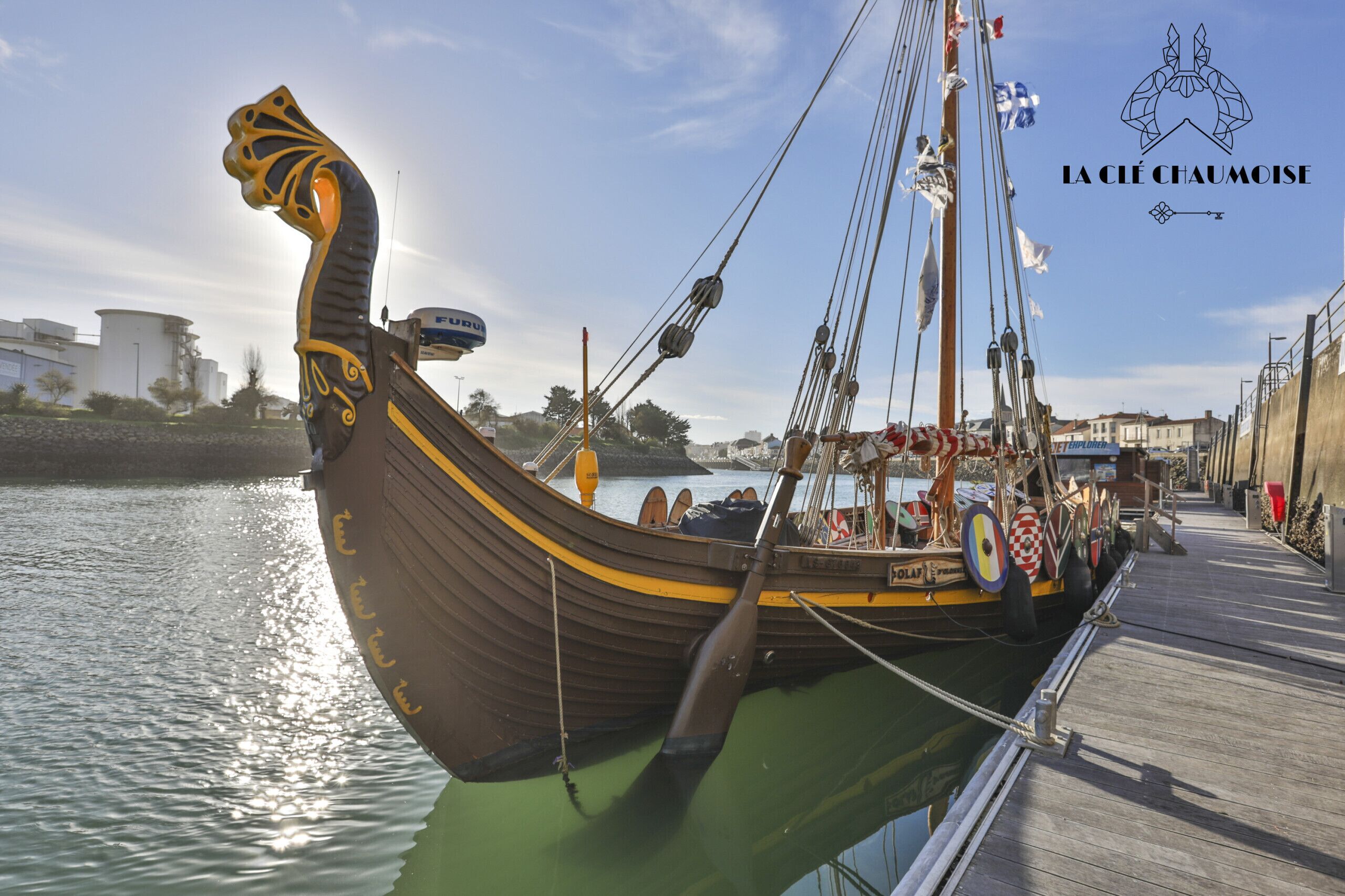 Marina/club náutico