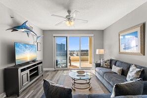 Smart TV - Ariel Dunes II 407 *Beach access*3 pools (Miramar Beach)