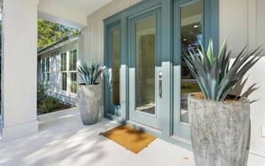Exterior detail - Endless Summer- Private Pool, Pet Friendly & Bikes (Santa Rosa Beach)