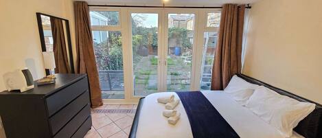 熨斗/熨衫板、上網、床單