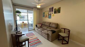 Basic-Apartment | Wohnbereich