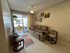 Basic-Apartment | Wohnbereich