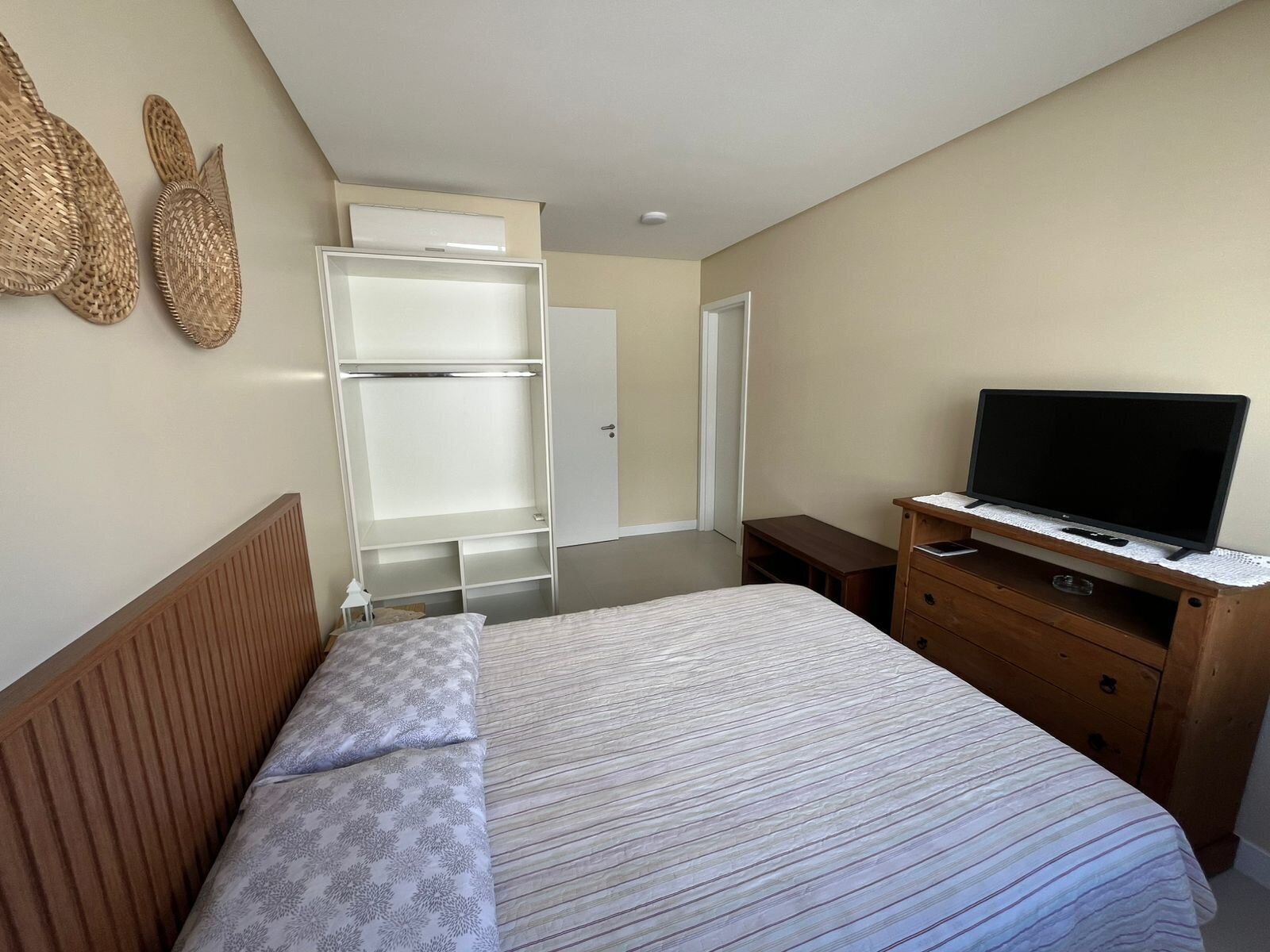 Basic-Apartment | 2 Schlafzimmer