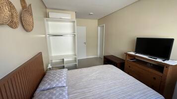 Basic-Apartment | 2 Schlafzimmer