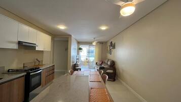 Basic-Apartment | Innenbereich