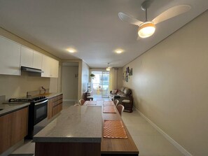 Basic-Apartment | Innenbereich