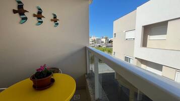 Basic-Apartment | Unterkunftsgelände