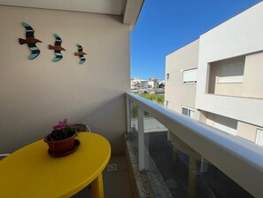 Basic-Apartment | Unterkunftsgelände