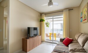 Apartament bàsic | Sala d'estar