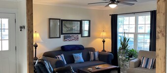 Charming 3-bedroom house with AC in delightful Blackshear