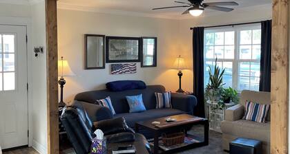 Charming 3-bedroom house with AC in delightful Blackshear