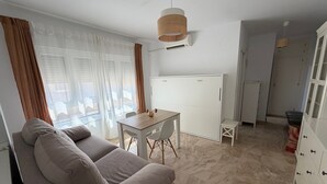 Oppholdsområde