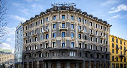 Palazzo Loreto Hotel Milano