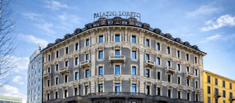 Palazzo Loreto Hotel Milano