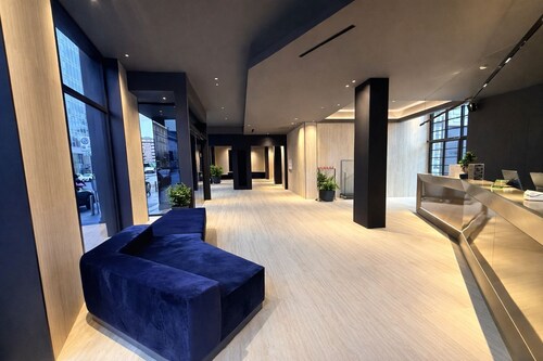 Palazzo Loreto Hotel Milano