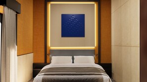 Double Room Single Use - Palazzo Loreto Hotel Milano (Milano)