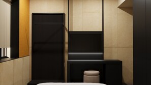 Double Room Single Use - Palazzo Loreto Hotel Milano (Milano)