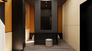 Double Room Single Use - Palazzo Loreto Hotel Milano (Milano)