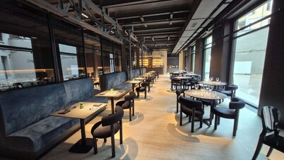 洛雷托宫酒店 米兰  