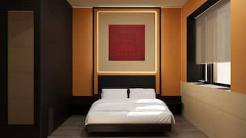 Zimmersafe, Schreibtisch, laptopgeeigneter Arbeitsplatz