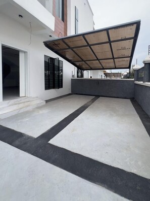 Front of property - TSA STAYS  (Abuja)