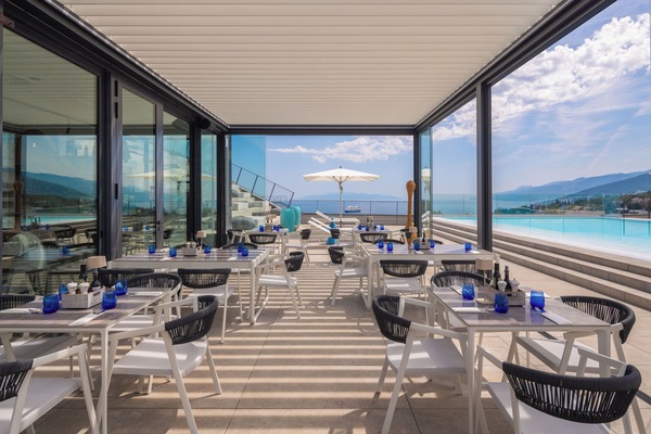 Restaurang