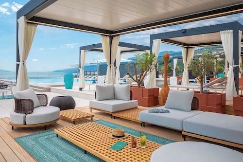 Aminess Younique Vollo Hotel Residences
