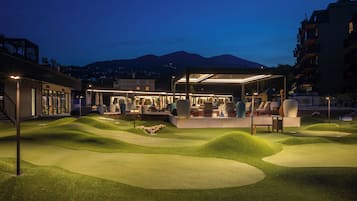 Minigolf