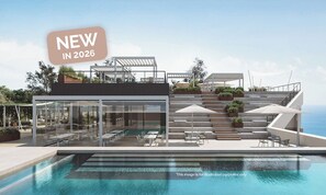 Exterior - Aminess Younique Vollo Residence (Opatija)