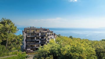 Appartement | Exterieur