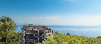 Aminess Younique Vollo Hotel Residences