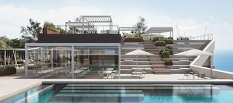 Aminess Younique Vollo Hotel Residences